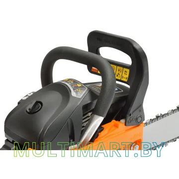 Бензопила Carver RSG 262Х картинка 6